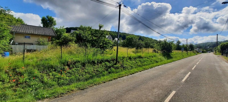 Création de terrains à bâtir à Quevillon 76 près de Rouen