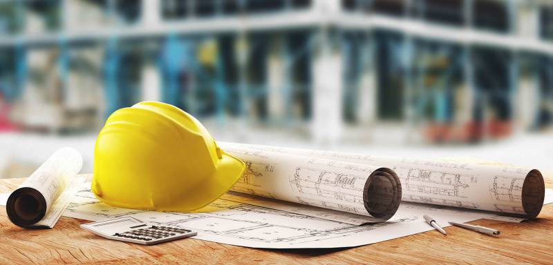 Implanté en Normandie, CALDEA accompagne vos projets avec l’expertise de nos cabinets de géomètres-experts et bureau d’études VRD reconnu