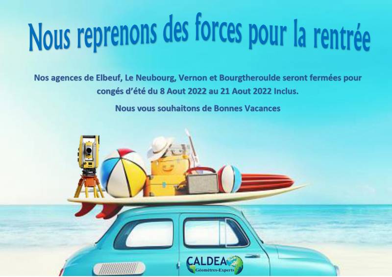 Reprenons des forces