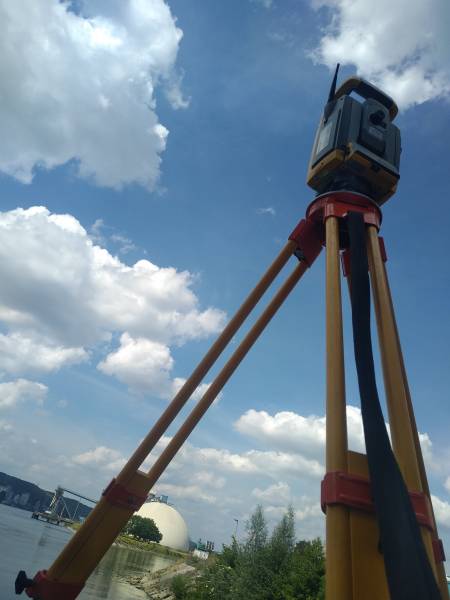 Rejoignez CALDEA en Normandie