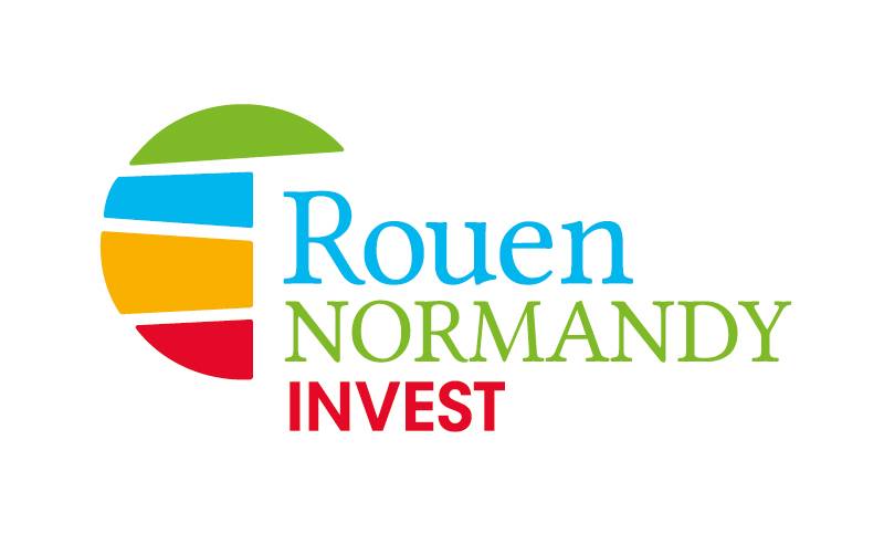 Agence de développement Métropole de Rouen Rouen Normandy Invest