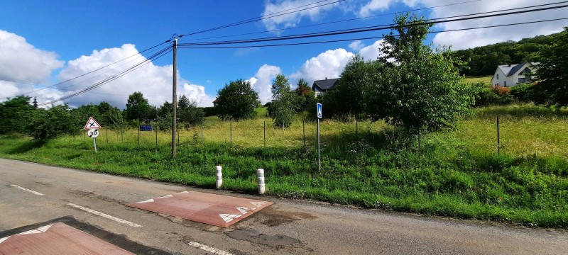 Création de terrains à bâtir à Quevillon 76 près de Rouen