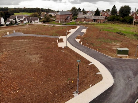 Nos prestations sur le secteur de Évreux 27 Normandie